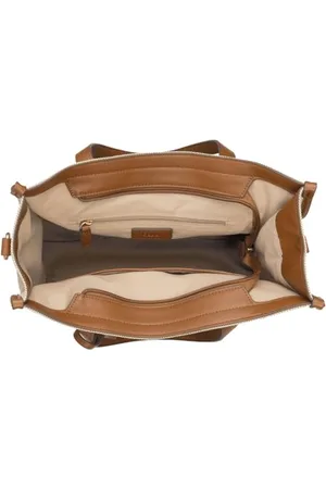Gabor Bags Danee Sac à bandoulière pour femme avec fermeture éclair Taille moyenne , , Moderne