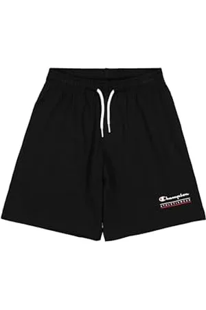 Champion Legacy Boy - Graphic Shorts, Short Garçon,