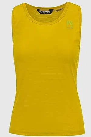 Karpos Loma Sleeveless T-shirt XS