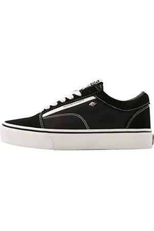 British Knights Femme Mack Platform Basket, , 37 EU