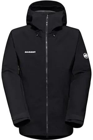 Mammut Crater IV HS Veste à capuche pour homme