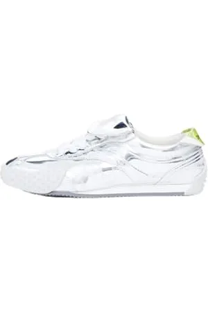 Desigual Femme Shoes_Retro_Sneaker_Mir, , 37 EU