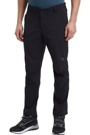 mc kinley McKINLEY Madok II Sht Pantalon de randonnée pour Homme 30