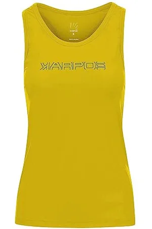 Karpos Quick Sleeveless T-shirt M