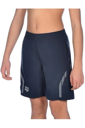 Arena Short-1D357 Short, , 116 Garçon