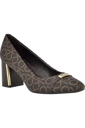 Calvin Klein Escarpins Unesta pour Femme, , 37.5 EU