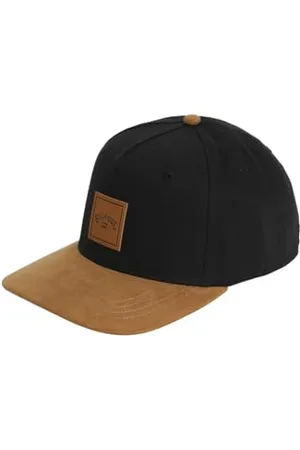 Billabong Homme Stacked Snapback Cap, , Taille Unique EU