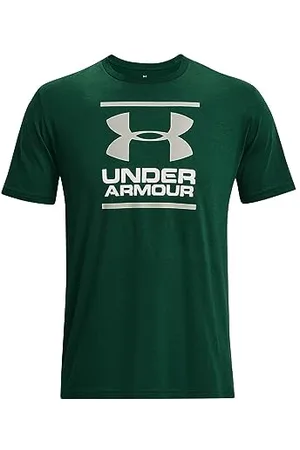 Under Armour Global Foundation Short-Sleeve T-Shirt Homme, , M