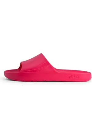 Fila Femme Off-CRT Slide WMN Sandales Claquettes, , 36 EU