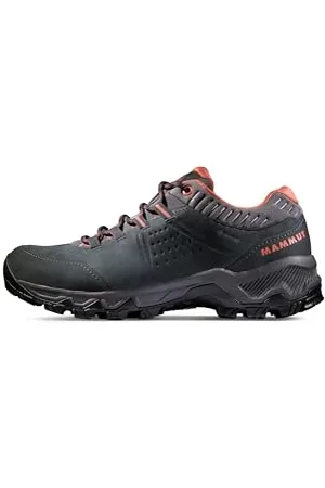 Mammut Chaussure de randonnée et de Trekking Nova IV Low GTX® Femme