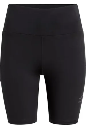 energetics Portia II 1/2 Shorts pour Femme Black M