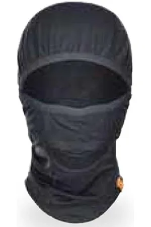 ORTOVOX Whiteout Mask - C : Black Raven T : Unisexe