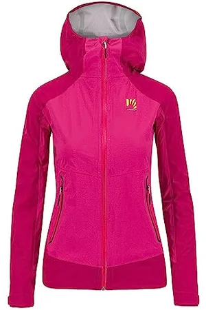 Karpos 2501077-170 TEMPORALE W JKT Jacket Femme Taille S