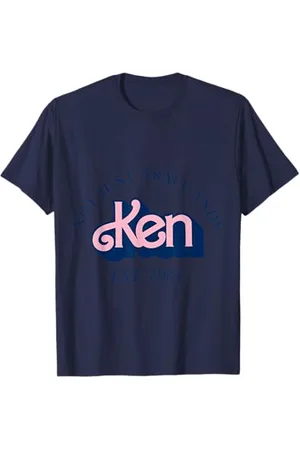 Barbie Design officiel Ken « Not Just Arm Candy » T-Shirt