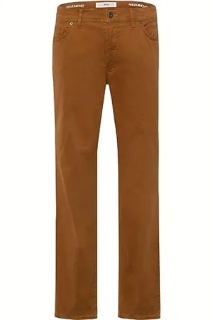 Brax Style Cadiz Marathon Pantalons, , 42W / 34L Homme