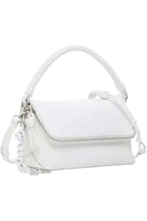 Desigual Bag_Half Venecia 3.0 Ecru, Venise Femme