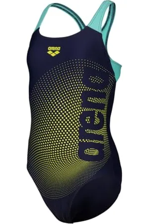 Arena Maillot de Bain doublé Feel Dim Light Swim Pro Back pour Filles