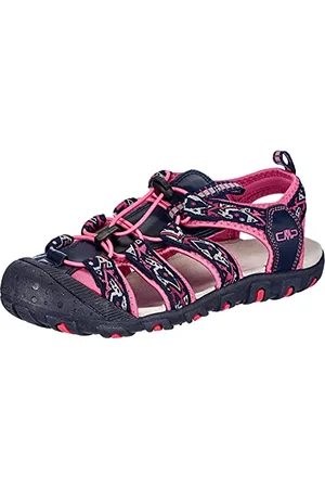 CMP Kids SAHIPH Hiking Sandal, , 41 EU