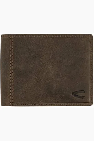Camel Active Vietnam Porte-Monnaie, 12 cm