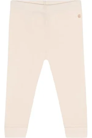 Petit Bateau A0CW4 Legging, , 18 Mois Bébé_Fille