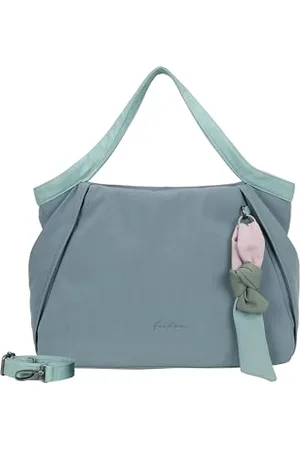 Fritzi aus Preußen Slouchy Sky , Sac de Courses Femmes, Taille Unique