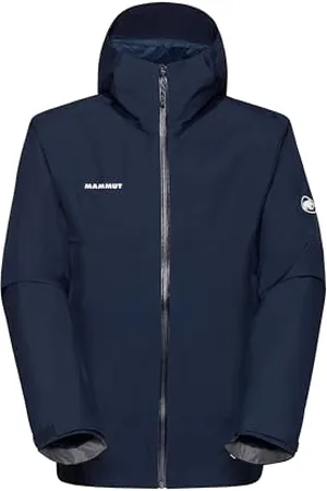 Mammut Treeline HS Veste à capuche pour homme