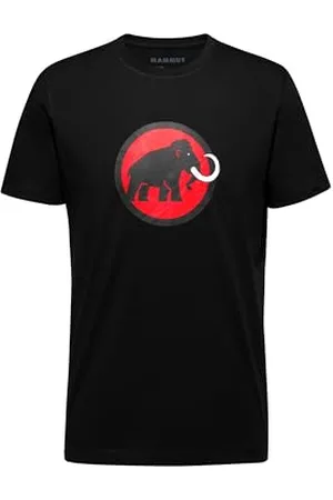 Mammut Core T-Shirt Classique pour Homme