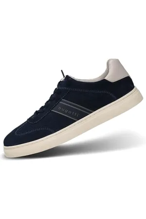 Bugatti Homme 321-as202 Chaussures Basses à Lacets, , 44 EU