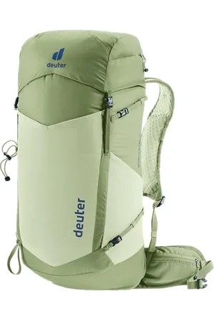 Deuter Speed Lite Pro 30 Sac à dos de randonnée léger
