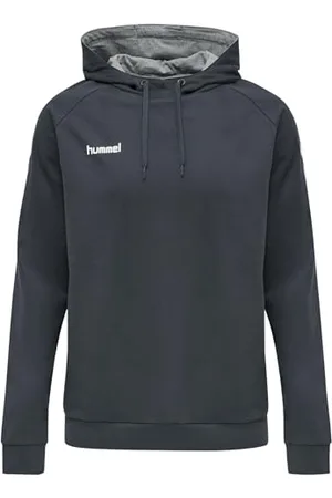 Hummel Homme Hmlgo Cotton Hoodie Sweatshirt capuche, , M EU