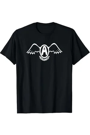 Aerosmith Batwing T-Shirt