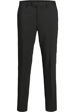 JACK & JONES Jprfranco Trouser PS Noos Pantalon de Costume, , 64 Grande Taille Hommes