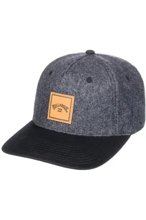 Billabong Garçon Stacked Snapback Cap, , Taille Unique EU