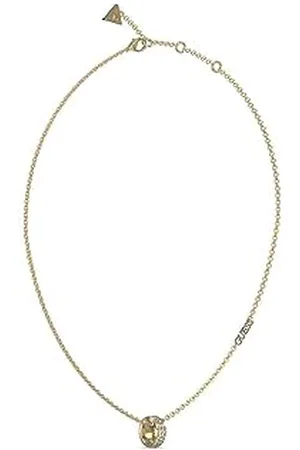 Guess Collier Jewellery JUBN03343JWYGT-U Marque, Taille Unique, Métal Non précieux, Pas de gemme