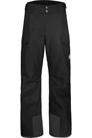 Mammut Fall Line Pantalon Thermique pour Homme, , Taille 50 UE
