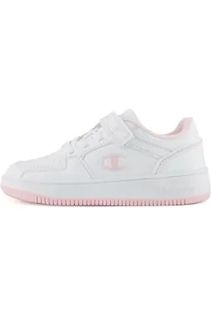 Champion Rd18 2.0 Low Baskets Basket Fille Chaussures 33.5 EU