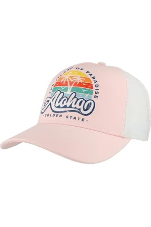 Eisley Casquette Paradisee Kids conçue en Allemagne, , XS