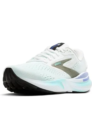 Brooks Femme Adrenaline GTS 24 Sneaker, Multicolore, 37.5 EU