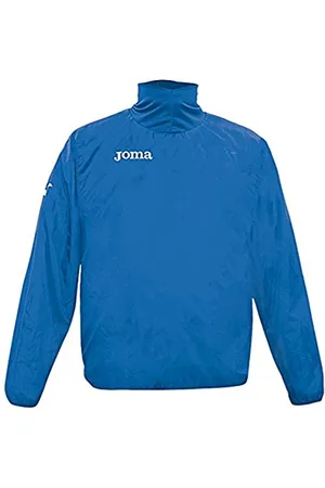 Joma Garçon Alaska Veste de Pluie, , 14 ans EU