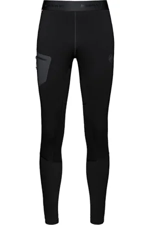 Mammut Homme Aconcagua ML Tights Long Mens Pantalon, , M EU