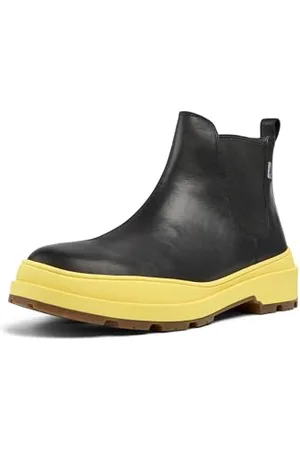 Camper Homme Brutus Trek K300484 Bottine Chelsea , 43 (EU)