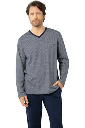 Eminence Business LP85 Ensemble de Pijama, , XXL Homme