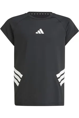 adidas Fille All Sports NXT T-Shirt, , 5-6 Years