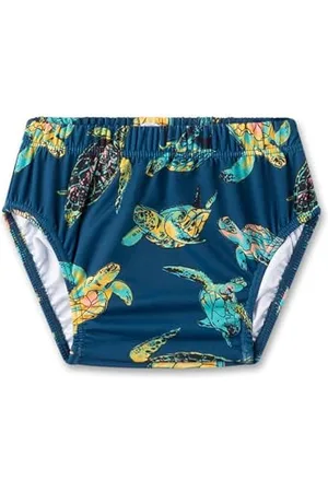 Sanetta 420263 Couche de Bain Enfant, , 18 Mois Bébé Fille