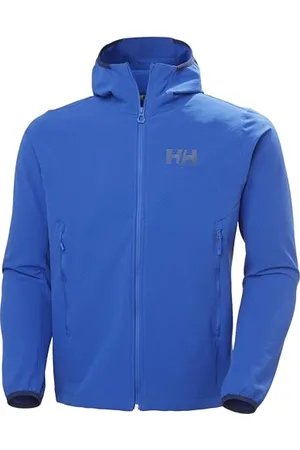 Helly Hansen Veste Bouclier Cascade Manteau, , Large Homme