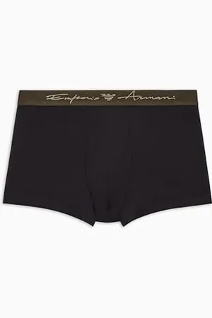 Emporio Armani Trunk Maillot, , L Homme