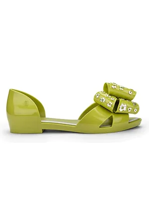 Melissa Femme Seduction VI Ad Sandale à Talon, , 41/41.5 EU Étroit