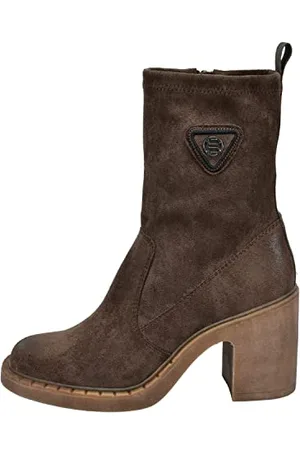 Bagatt Femme Malea Bottes, , 41 EU