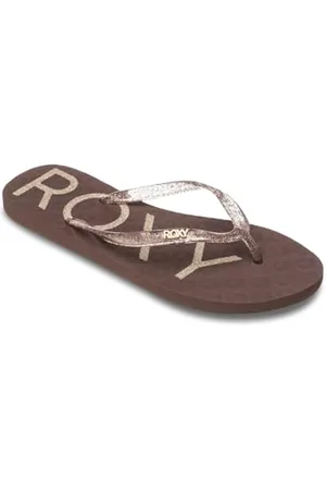 Roxy Femme Viva Sparkle Sandal, , 36 EU