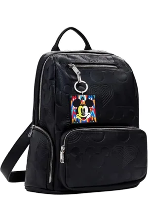 Desigual BACK_ALL MICKEY CHESTER, U, 2000 , , 31, Décontracté